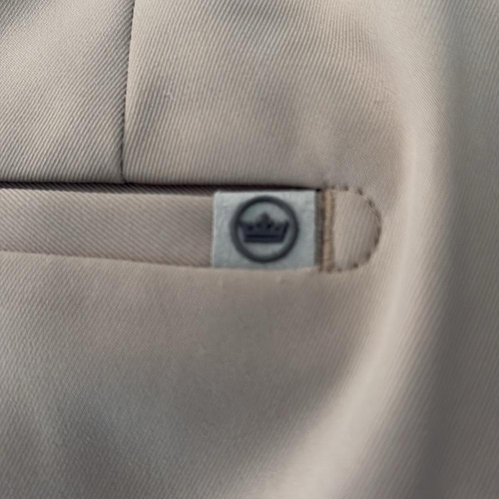 Peter Millar Men's Performance Trousers - 36x32 - image 2